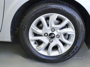 Used Kia Picanto 2020 for sale - 73931883: Photo