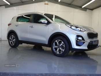 2019 - 1.6 CRDi ISG 2 5dr