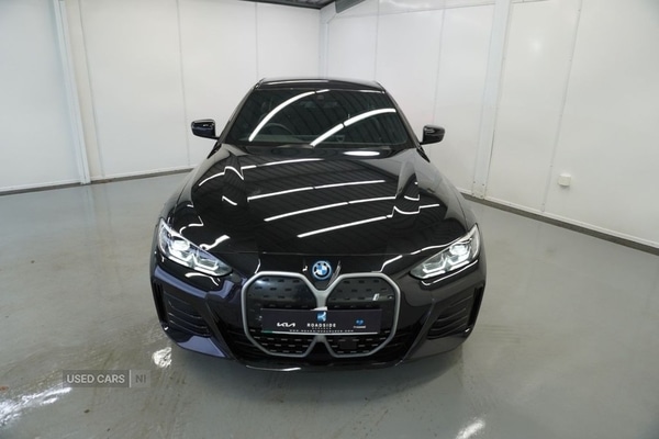 Used BMW i4 2022 for sale - 76359228: Photo 10