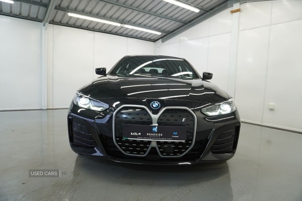 Used BMW i4 2022 for sale - 76359228: Photo 11
