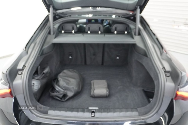 Used BMW i4 2022 for sale - 76359228: Photo 19