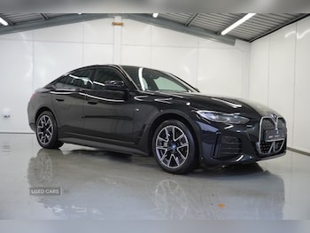 BMW - i4
