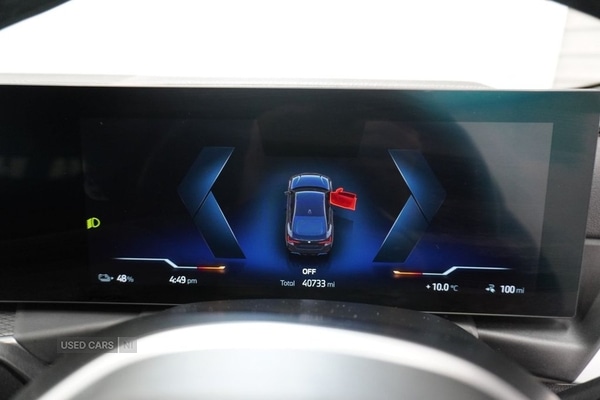 Used BMW i4 2022 for sale - 76359228: Photo 25