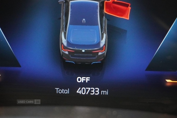 Used BMW i4 2022 for sale - 76359228: Photo 26