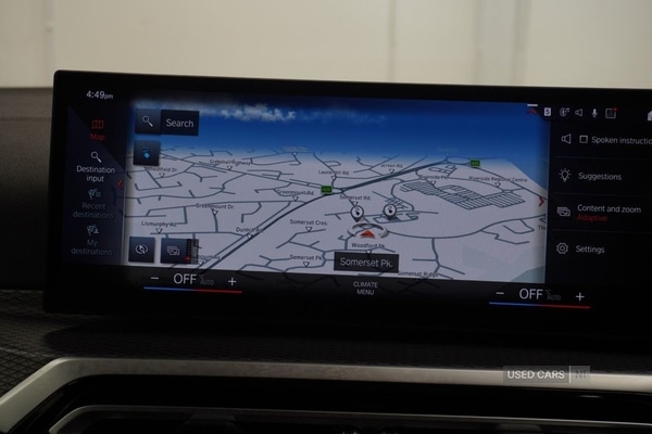Used BMW i4 2022 for sale - 76359228: Photo 27