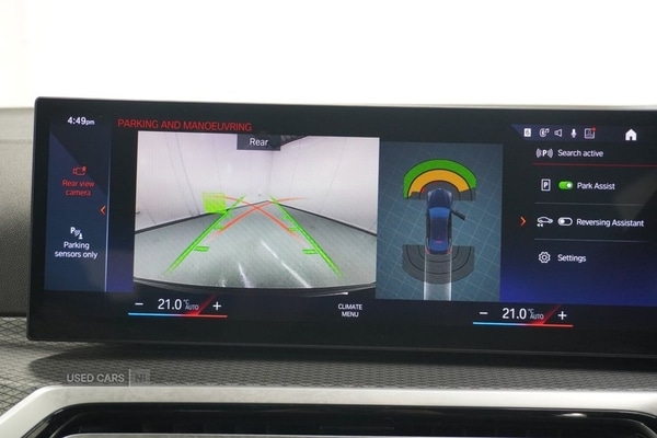 Used BMW i4 2022 for sale - 76359228: Photo 28