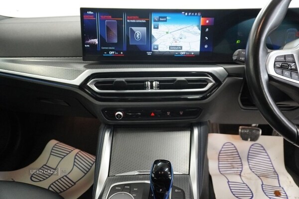 Used BMW i4 2022 for sale - 76359228: Photo 29