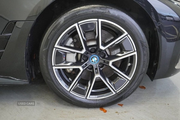 Used BMW i4 2022 for sale - 76359228: Photo 3