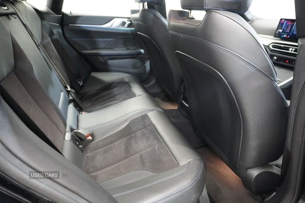 Used BMW i4 2022 for sale - 76359228: Photo 31