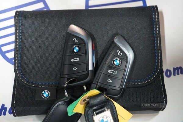 Used BMW i4 2022 for sale - 76359228: Photo 34