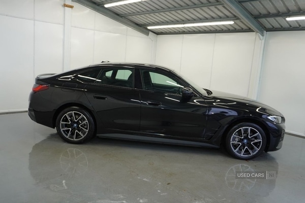 Used BMW i4 2022 for sale - 76359228: Photo 7