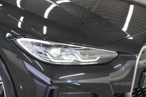 Used BMW i4 2022 for sale - 76359228: Photo 9