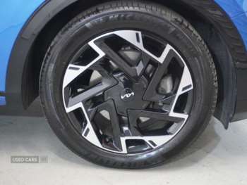 Used Kia Sportage 2024 for sale - 74895869: Photo