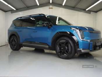 Used Kia EV9 2024 for sale - 75142069: Photo