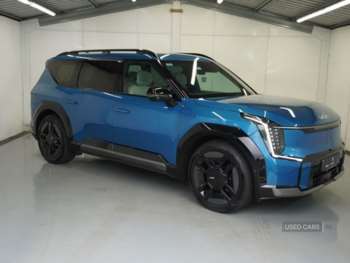 Used Kia EV9 2024 for sale - 75142069: Photo