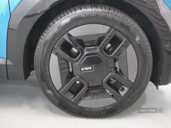 Used Kia EV9 2024 for sale - 75142069: Photo