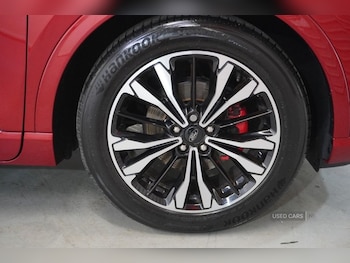 Used Ford Kuga 2022 for sale - 77441638: Photo