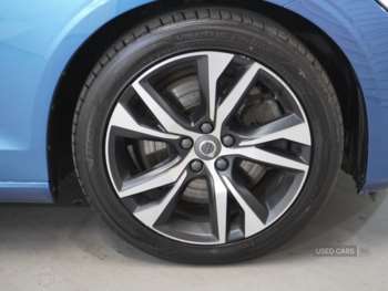 Used Volvo S60 2021 for sale - 74691392: Photo