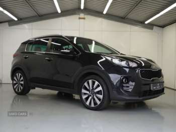 2018 - 1.7 CRDi ISG 3 5dr DCT Auto [Panoramic Roof]