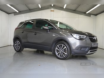 Used Vauxhall Crossland X 2020 for sale - 78536284: Photo