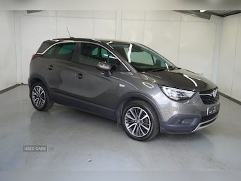 Used Vauxhall Crossland X 2020 for sale - 78536284: Photo