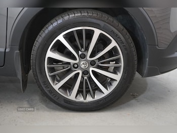 Used Vauxhall Crossland X 2020 for sale - 78536284: Photo