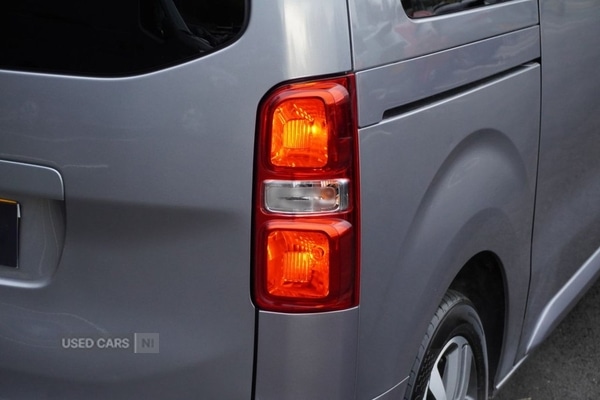 Used Peugeot Traveller 2021 for sale - 77958697: Photo 11