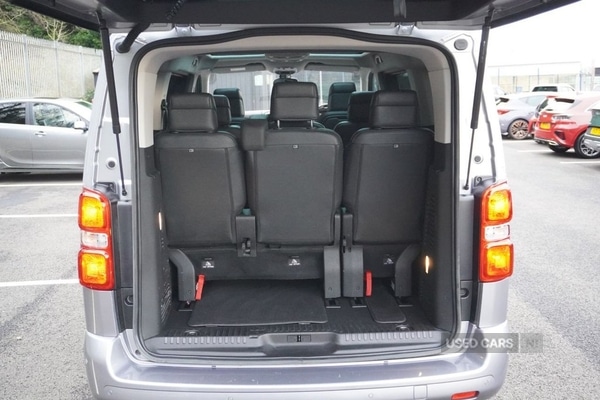 Used Peugeot Traveller 2021 for sale - 77958697: Photo 15