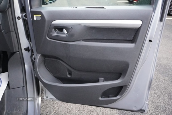 Used Peugeot Traveller 2021 for sale - 77958697: Photo 16