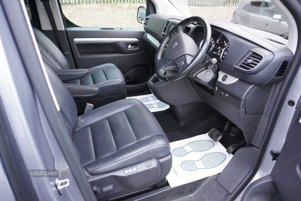Used Peugeot Traveller 2021 for sale - 77958697: Photo 17