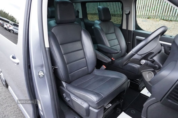 Used Peugeot Traveller 2021 for sale - 77958697: Photo 18