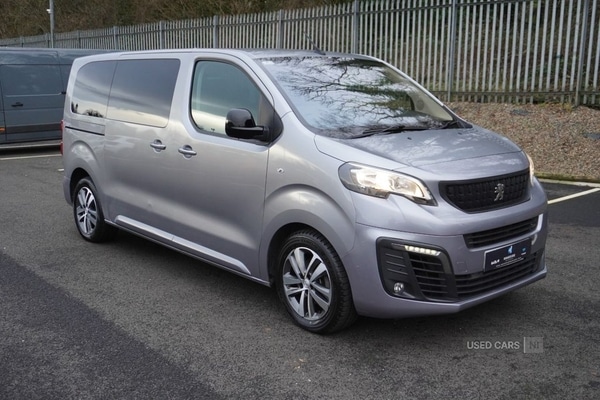 Used Peugeot Traveller 2021 for sale - 77958697: Photo 2