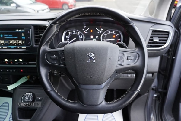 Used Peugeot Traveller 2021 for sale - 77958697: Photo 20