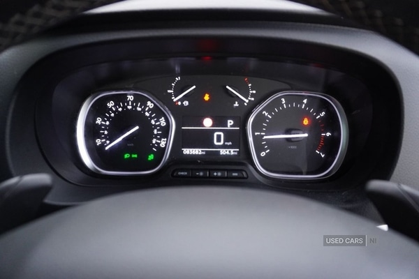 Used Peugeot Traveller 2021 for sale - 77958697: Photo 21