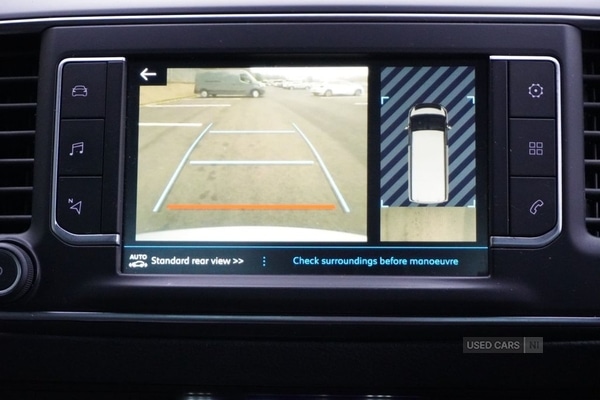 Used Peugeot Traveller 2021 for sale - 77958697: Photo 24