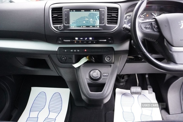 Used Peugeot Traveller 2021 for sale - 77958697: Photo 25