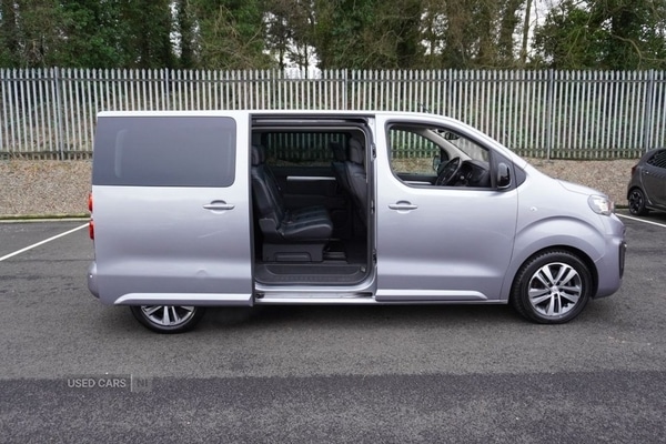 Used Peugeot Traveller 2021 for sale - 77958697: Photo 26