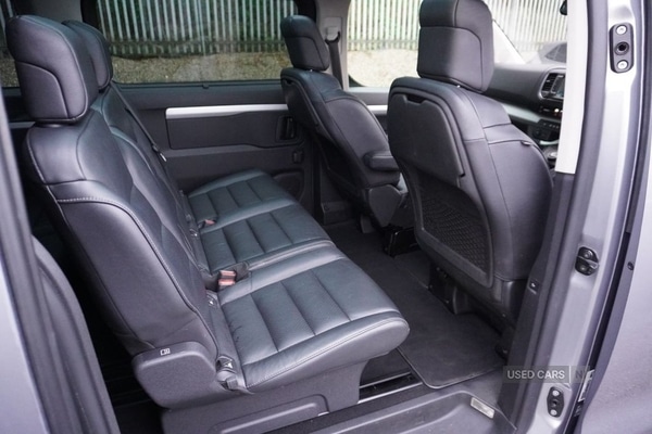 Used Peugeot Traveller 2021 for sale - 77958697: Photo 27