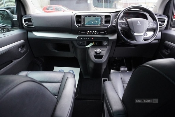 Used Peugeot Traveller 2021 for sale - 77958697: Photo 28