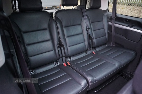Used Peugeot Traveller 2021 for sale - 77958697: Photo 29