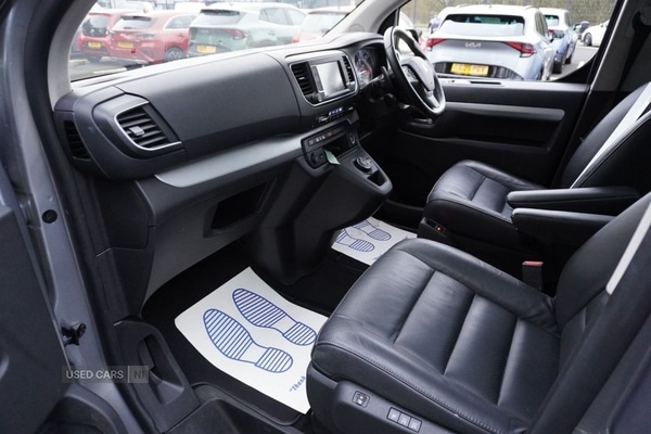 Used Peugeot Traveller 2021 for sale - 77958697: Photo 30