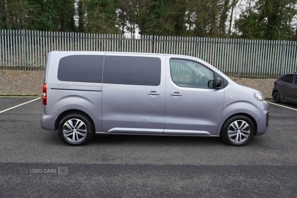 Used Peugeot Traveller 2021 for sale - 77958697: Photo 6