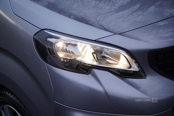 Used Peugeot Traveller 2021 for sale - 77958697: Photo 7