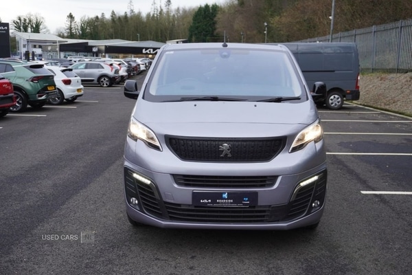 Used Peugeot Traveller 2021 for sale - 77958697: Photo 8