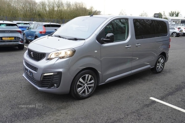 Used Peugeot Traveller 2021 for sale - 77958697: Photo 9