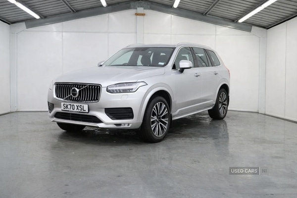 Used Volvo XC90 2020 for sale - 77599383: Photo 1