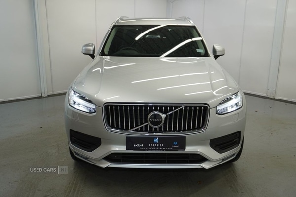 Used Volvo XC90 2020 for sale - 77599383: Photo 10