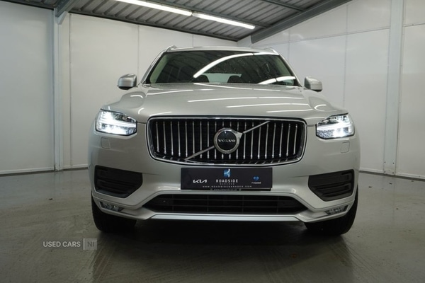 Used Volvo XC90 2020 for sale - 77599383: Photo 11