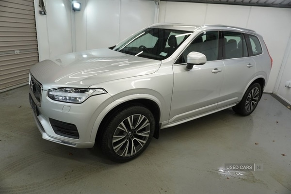 Used Volvo XC90 2020 for sale - 77599383: Photo 12