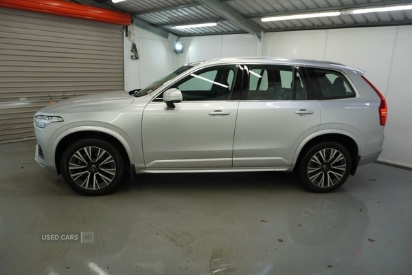Used Volvo XC90 2020 for sale - 77599383: Photo 13